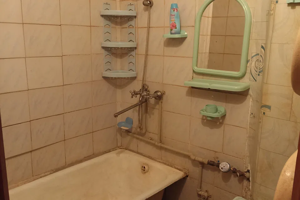 Сдаётся 1-комнатная квартира, 30 м²