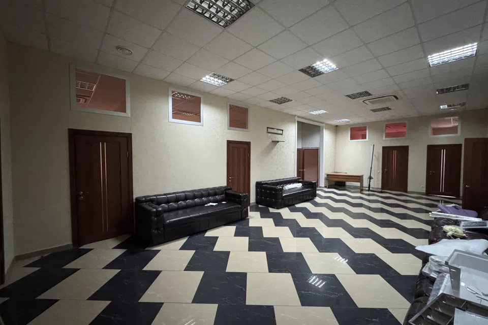 Сдаётся офис, 800 м²