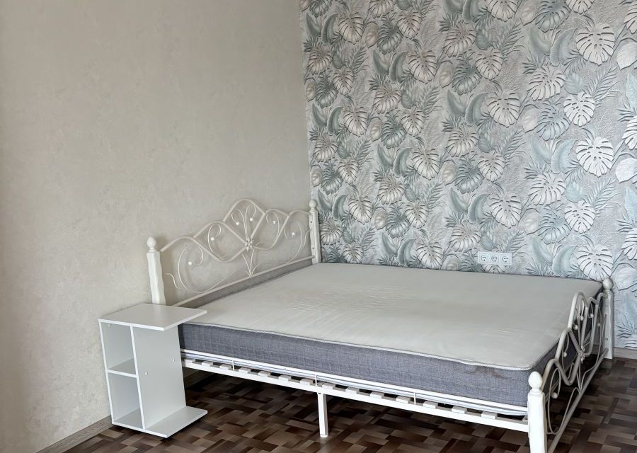 Сдаётся 1-комнатная квартира, 40 м²
