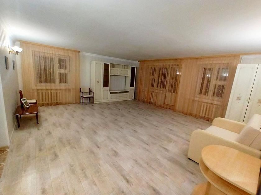 Сдаётся 3-комнатная квартира, 100 м²