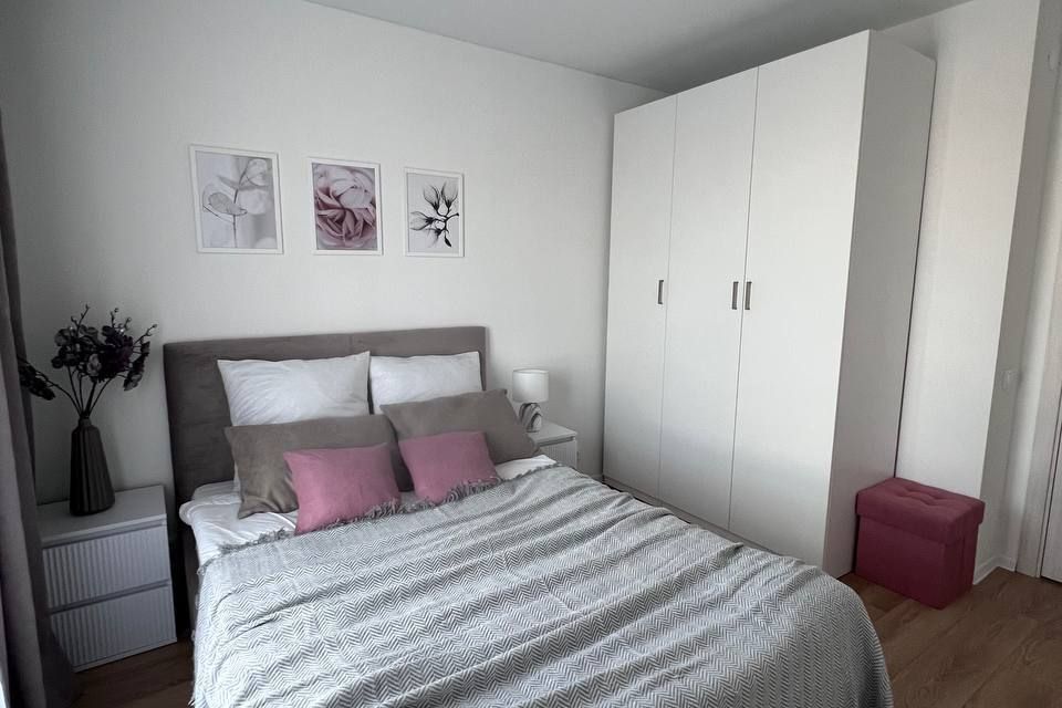 Сдаётся 1-комнатная квартира, 31 м²