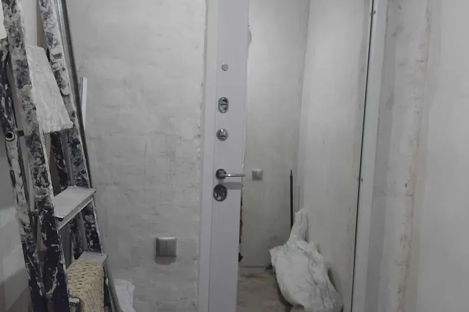 Сдаётся 1-комнатная квартира, 30 м²