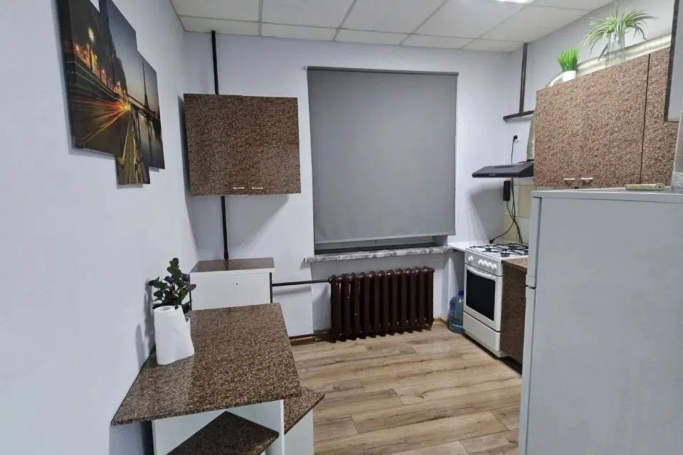 Сдаётся 2-комнатная квартира, 45 м²