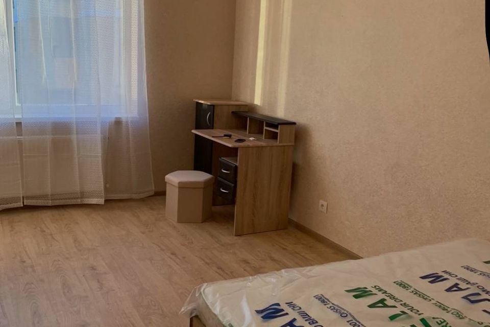 Сдаётся 1-комнатная квартира, 37 м²