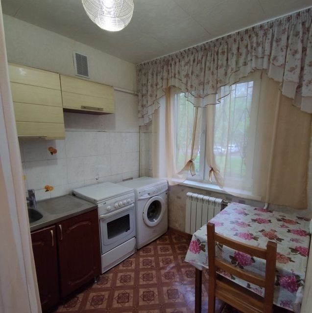 Сдаётся 1-комнатная квартира, 21.5 м²