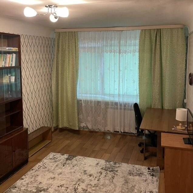 Сдаётся 1-комнатная квартира, 30 м²