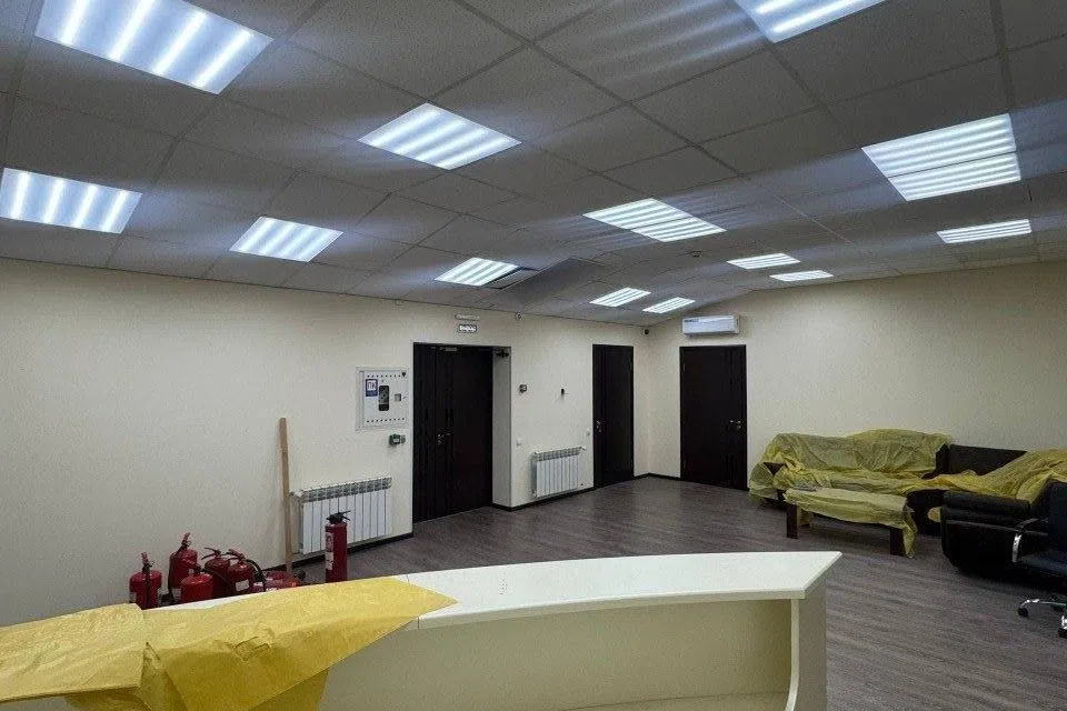 Сдаётся офис, 362 м²