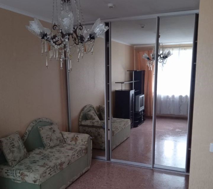 Сдаётся 1-комнатная квартира, 30 м²