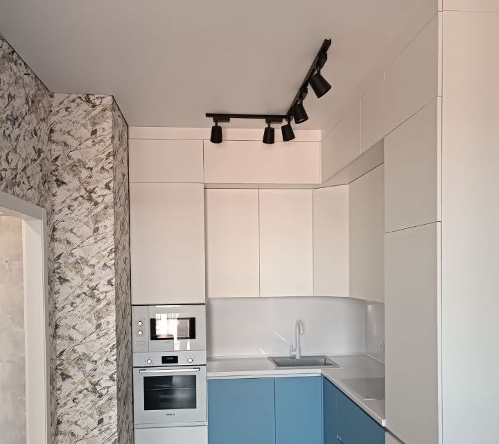 Сдаётся 1-комнатная квартира, 34 м²