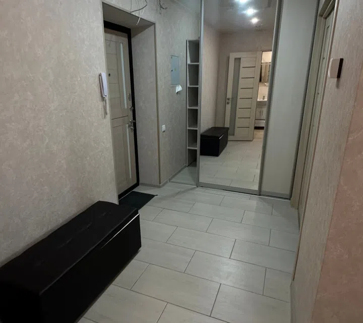 Сдаётся 1-комнатная квартира, 40 м²