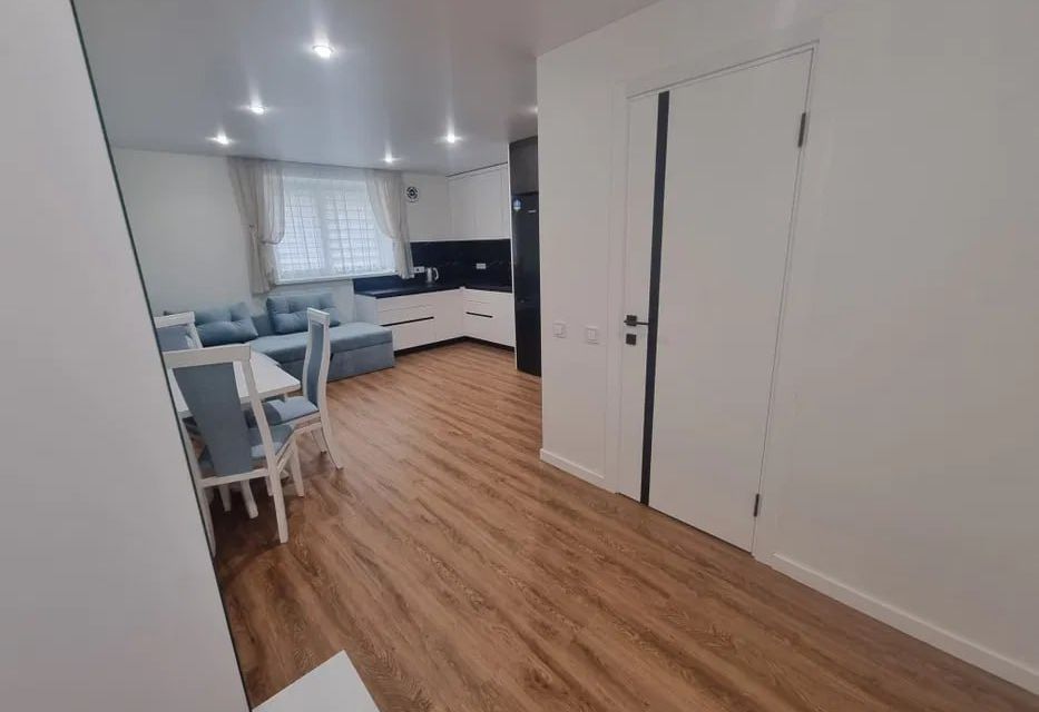 Сдаётся 1-комнатная квартира, 44 м²