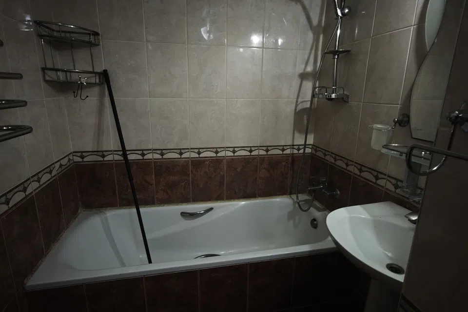 Сдаётся 4-комнатная квартира, 94 м²
