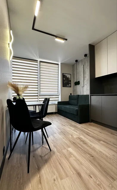 Сдаётся 1-комнатная квартира, 41 м²
