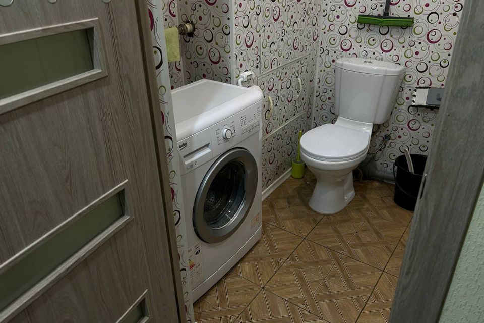 Сдаётся студия, 26 м²