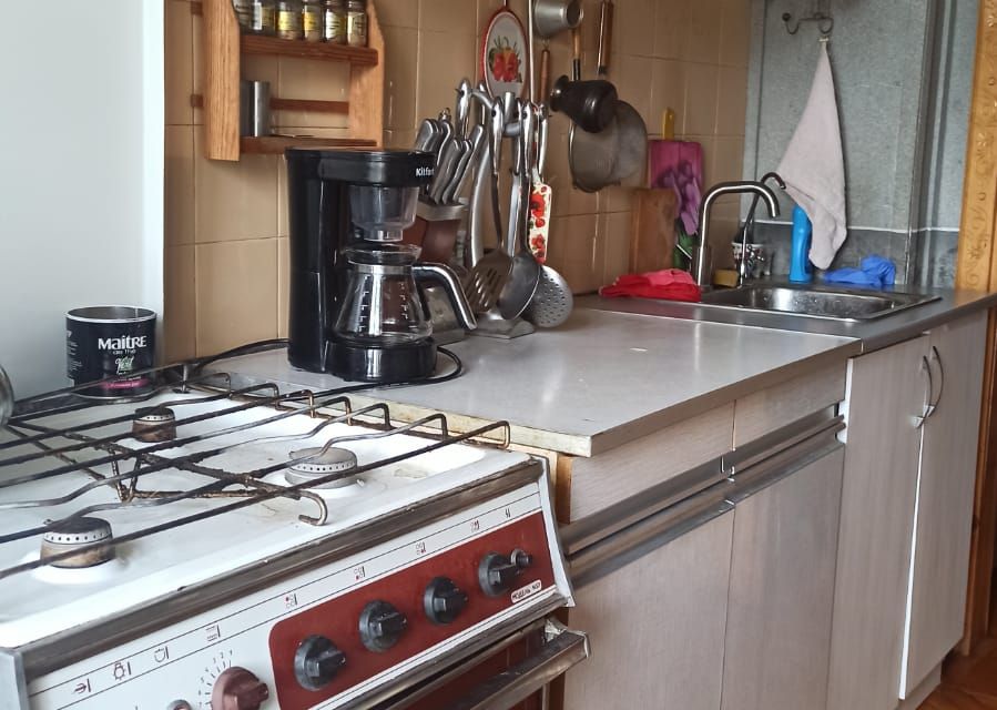 Сдаётся 2-комнатная квартира, 52 м²