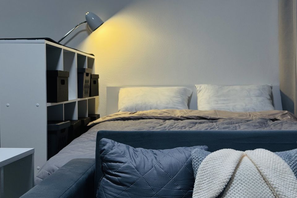 Сдаётся студия, 28.5 м²