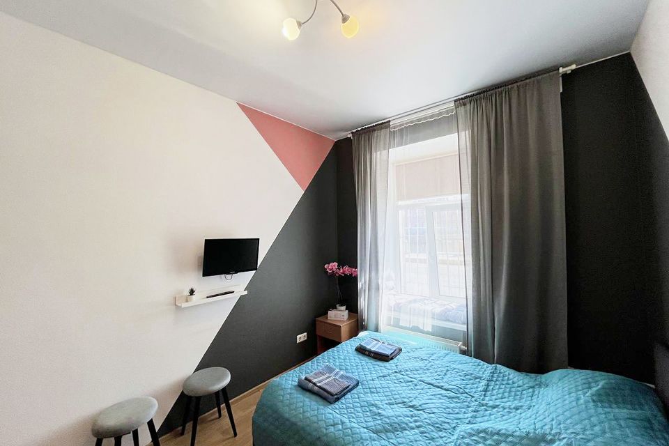 Сдаётся студия, 25 м²