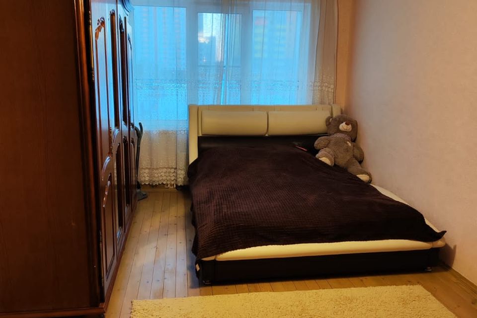 Сдаётся 2-комнатная квартира, 50 м²