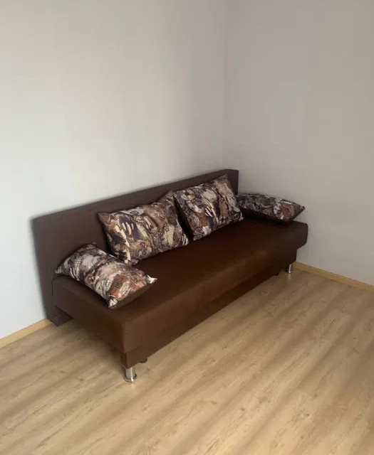 Сдаётся 2-комнатная квартира, 56 м²