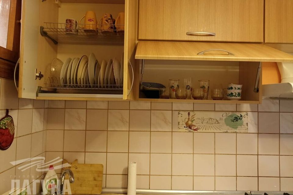Сдаётся 2-комнатная квартира, 47 м²