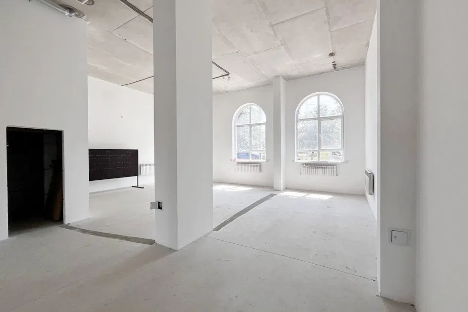 Сдаётся помещение своб. назначения, 135 м²