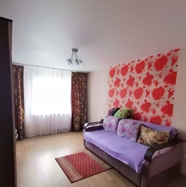 Сдаётся 1-комнатная квартира, 29 м²
