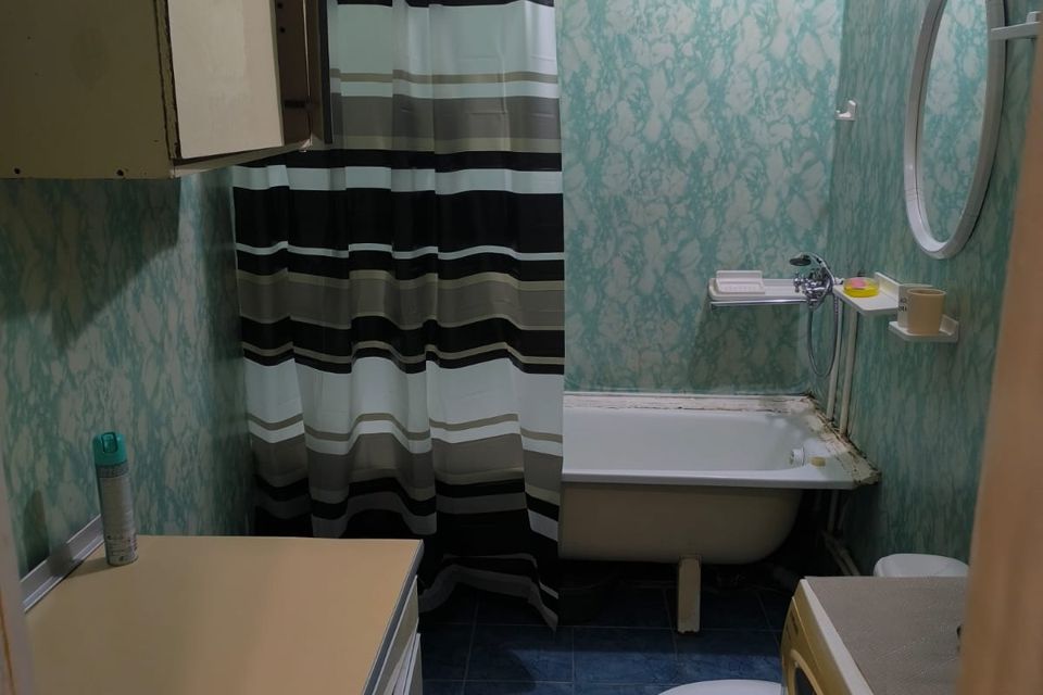 Сдаётся 1-комнатная квартира, 30 м²