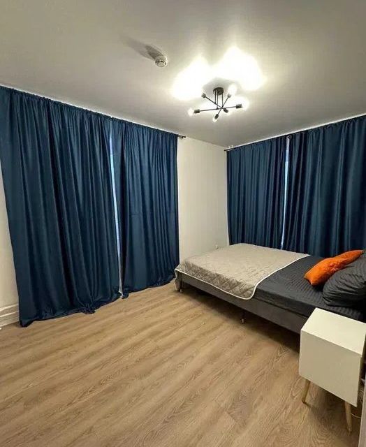 Сдаётся 3-комнатная квартира, 73 м²