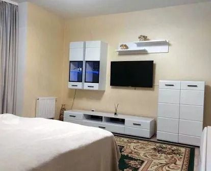 Сдаётся 1-комнатная квартира, 36 м²