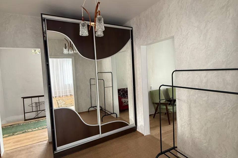Сдаётся 1-этажный дом, 75 м²