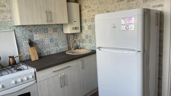 Сдаётся 2-комнатная квартира, 45 м²