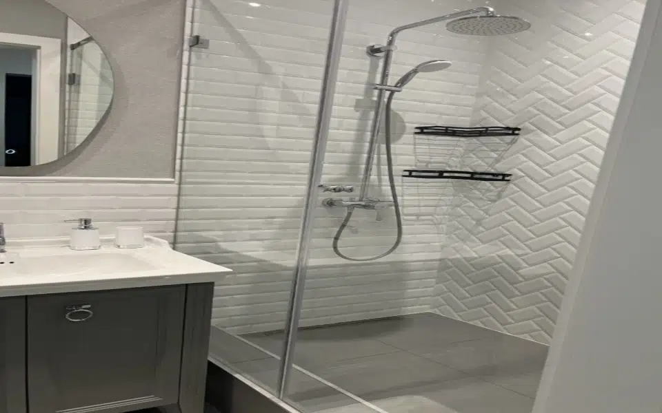 Сдаётся 1-комнатная квартира, 44 м²