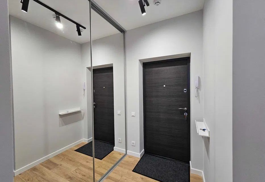 Сдаётся 1-комнатная квартира, 42 м²