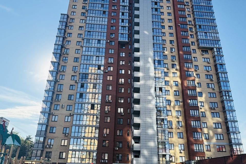 Сдаётся 2-комнатная квартира, 80 м²