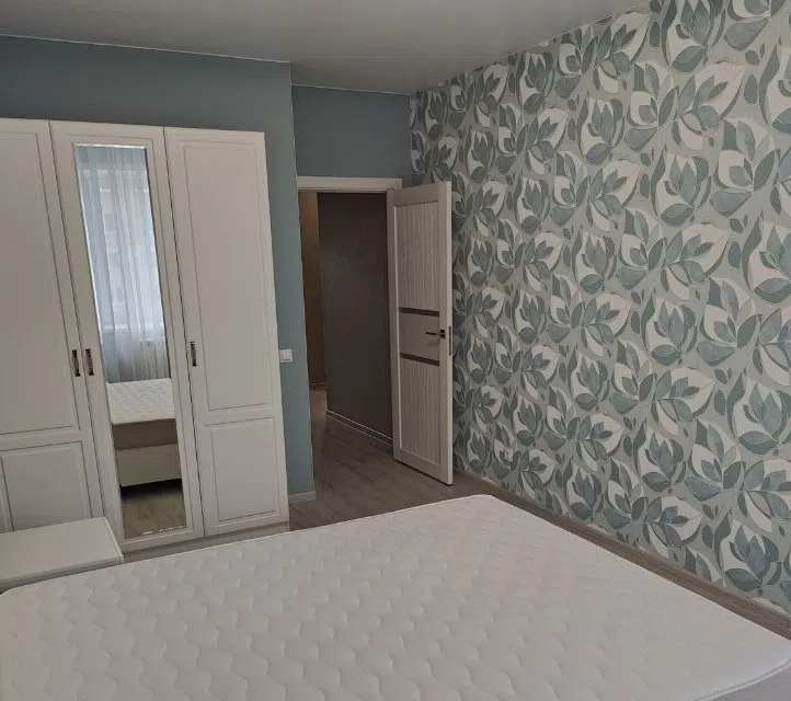 Сдаётся 2-комнатная квартира, 64 м²