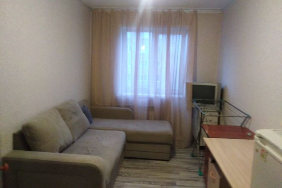 Сдаётся студия, 14 м²
