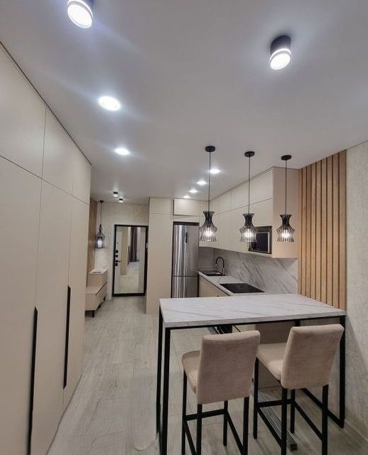 Сдаётся студия, 39.8 м²