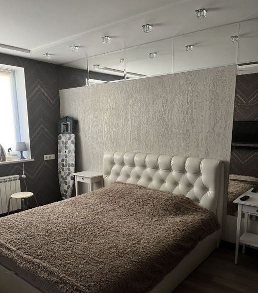 Сдаётся 2-комнатная квартира, 48 м²