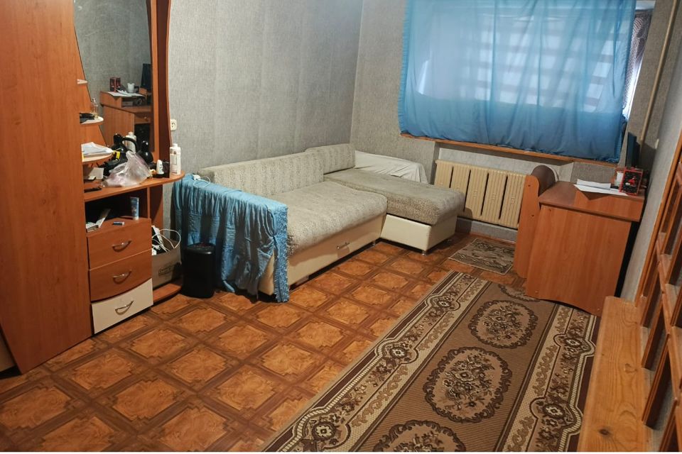 Сдаётся 2-комнатная квартира, 41 м²