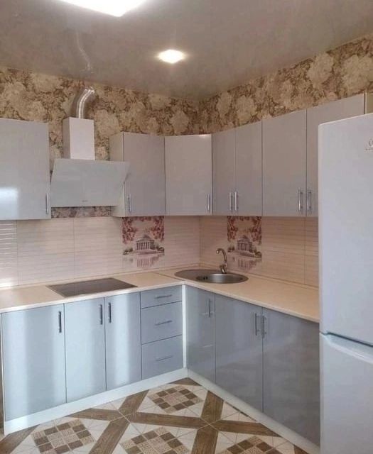 Сдаётся 1-комнатная квартира, 34 м²