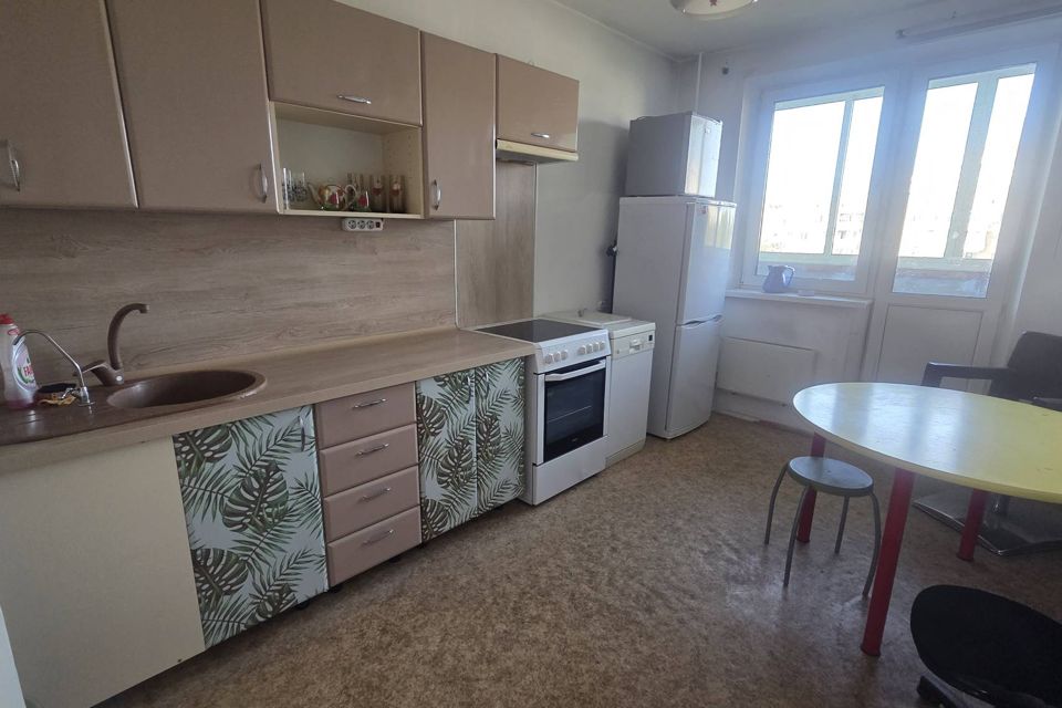 Сдаётся 2-комнатная квартира, 53 м²