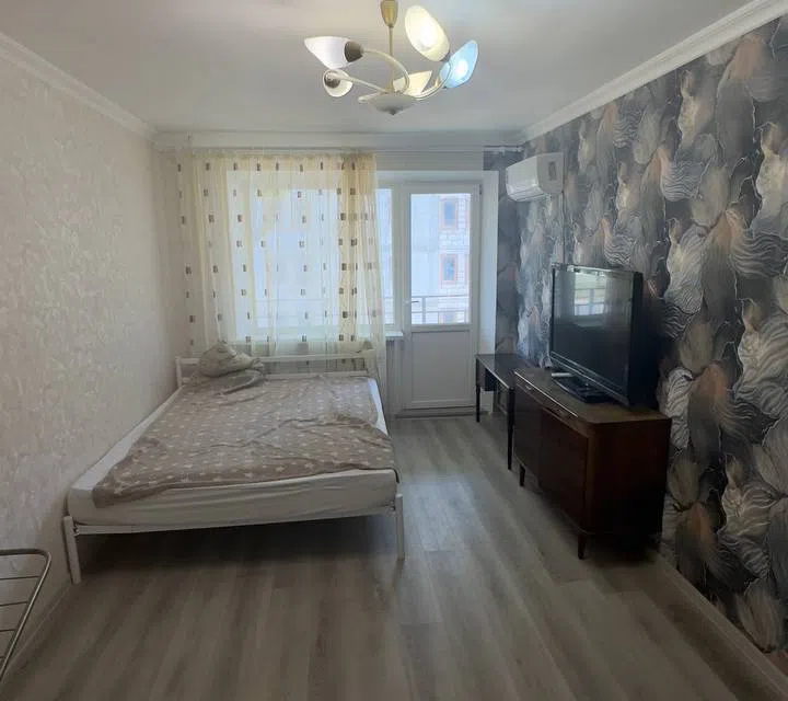 Сдаётся 1-комнатная квартира, 34 м²