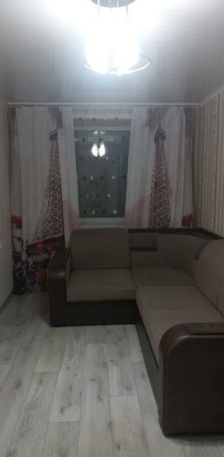 Сдаётся 1-комнатная квартира, 38 м²