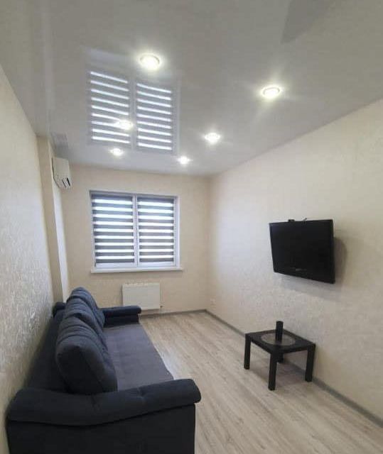 Сдаётся 1-комнатная квартира, 36 м²