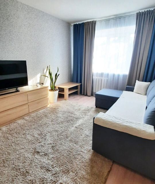 Сдаётся 1-комнатная квартира, 30.2 м²