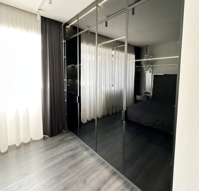 Сдаётся 1-комнатная квартира, 35 м²