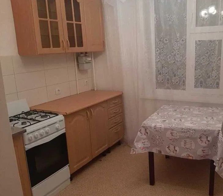 Сдаётся 1-комнатная квартира, 40 м²