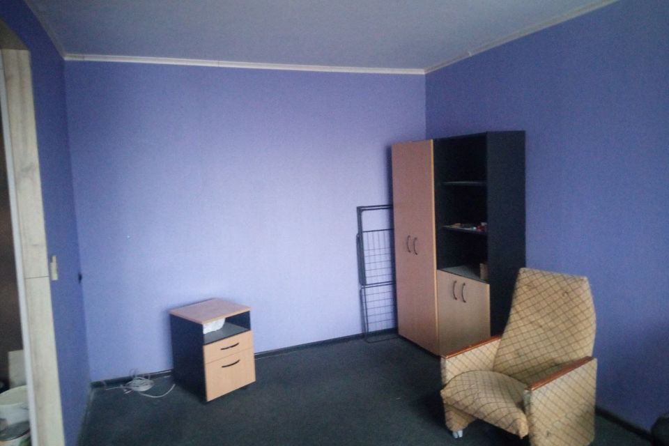 Сдаётся 1-комнатная квартира, 32.1 м²