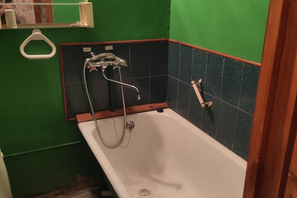 Сдаётся 1-комнатная квартира, 30 м²
