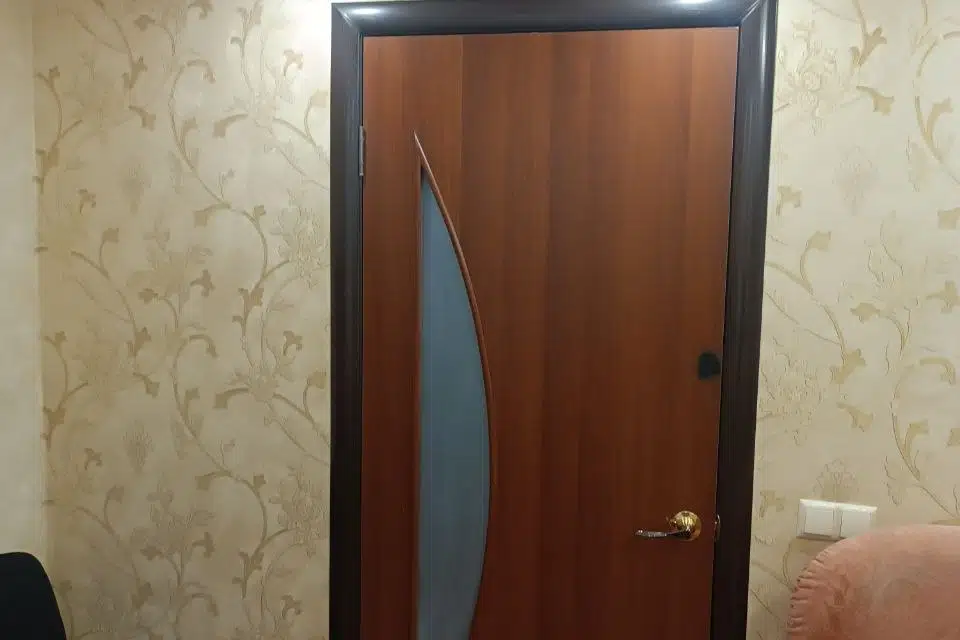 Сдаётся 2-комнатная квартира, 50 м²
